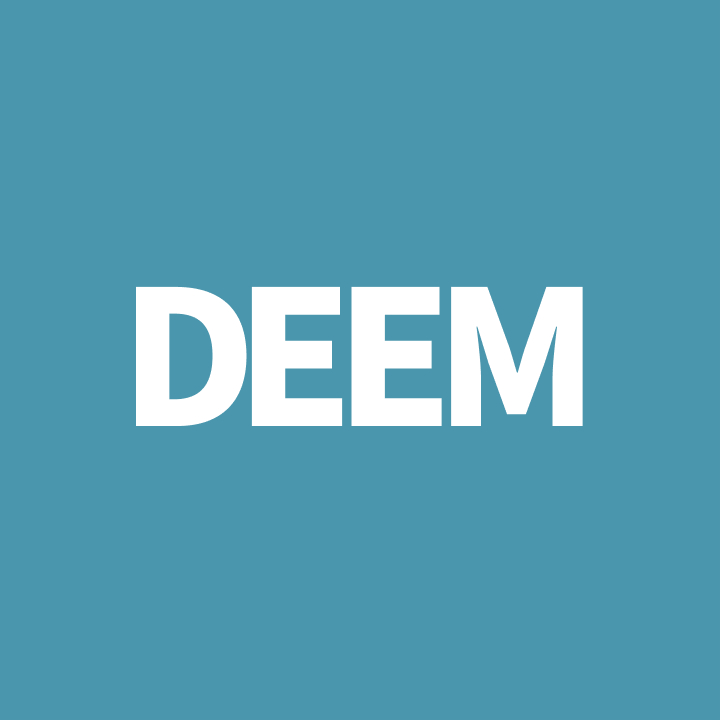Logo for DEEM’22: Data Management for End-to-End Machine Learning