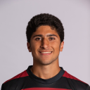 Amir Bashti Headshot