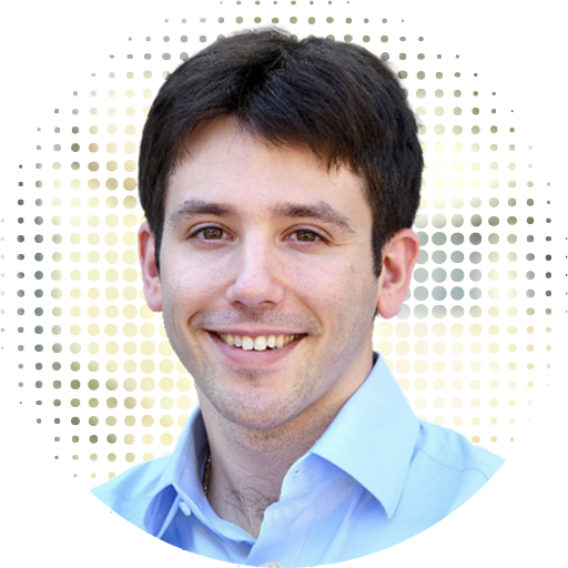 Jared Dunnmon headshot