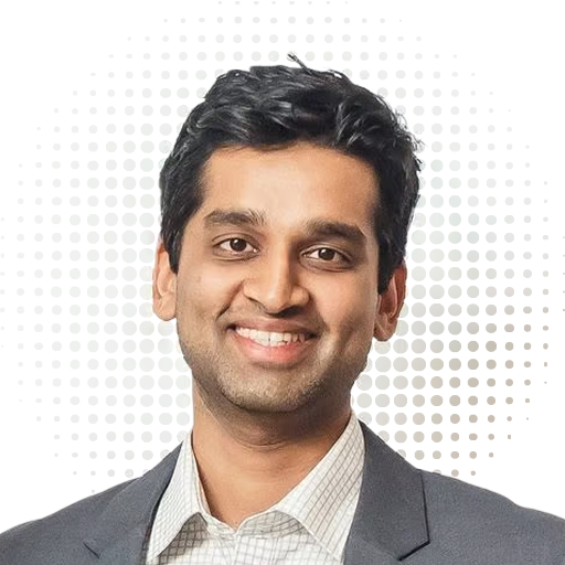 Karthik Narasimhan headshot