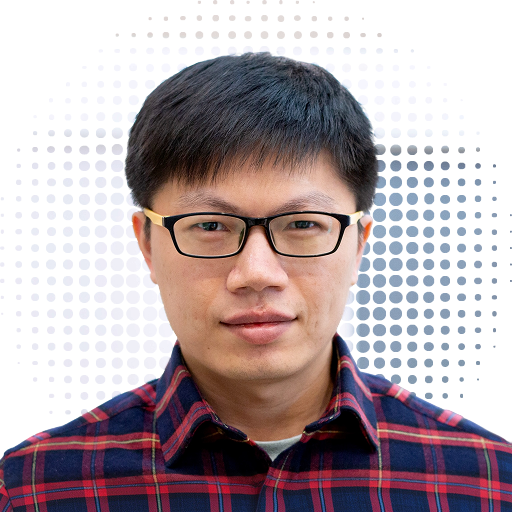 Yu Su headshot