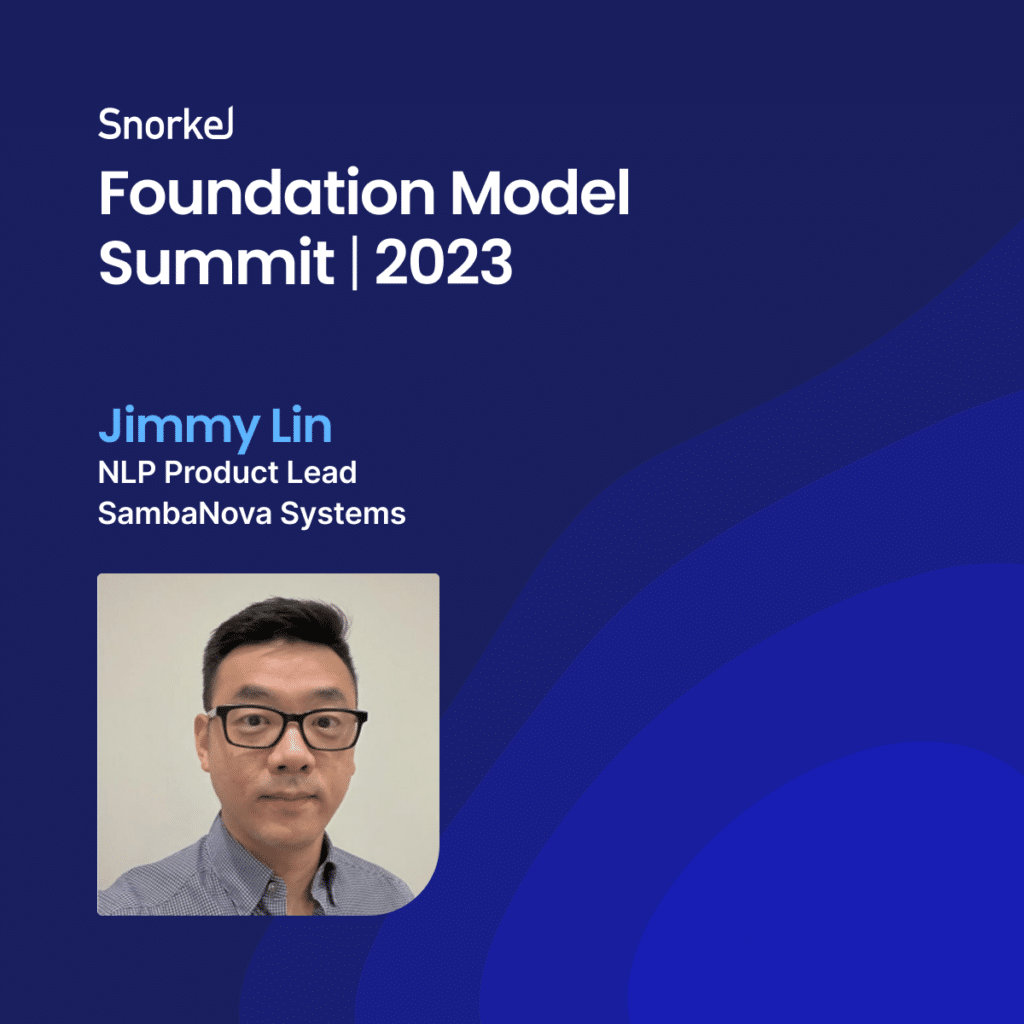 Practical solutions: enterprise value from foundation models