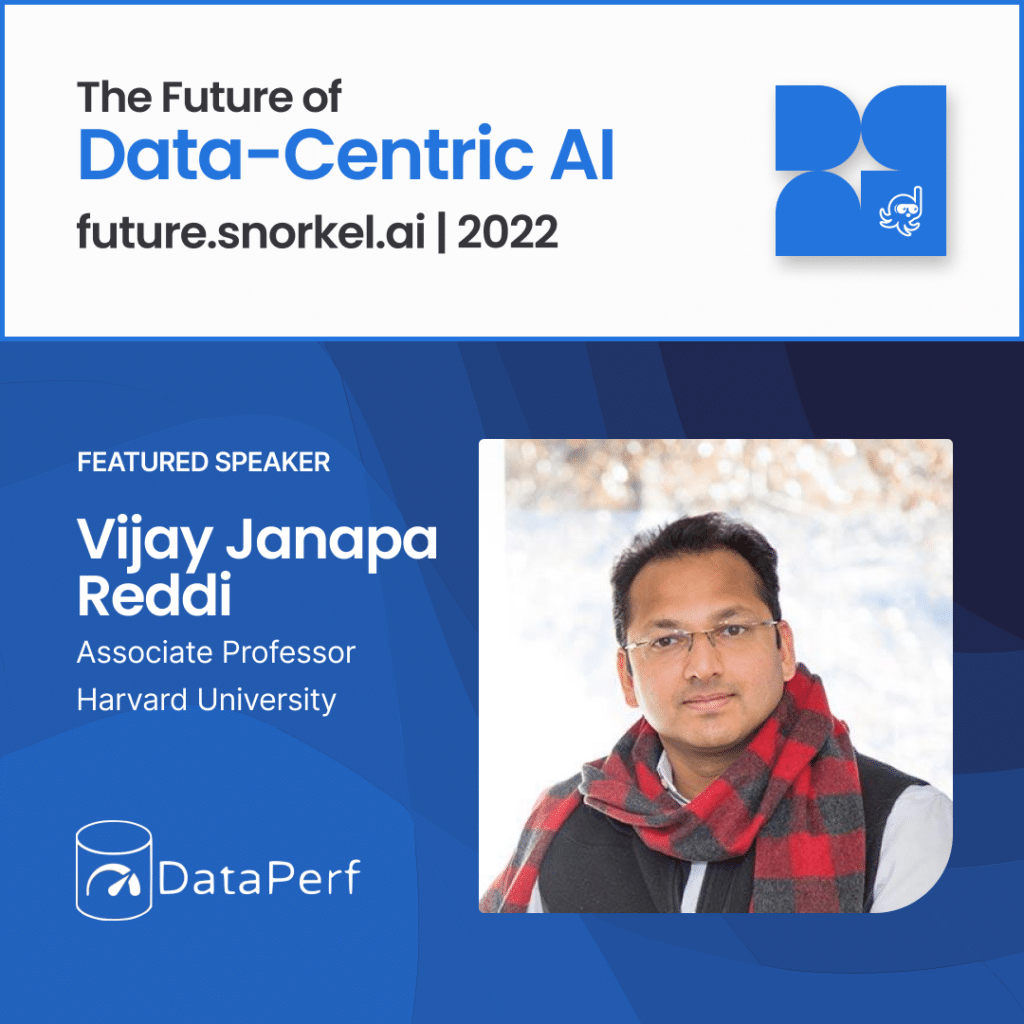 Harvard professor: DataPerf and AI’s need for data benchmarks