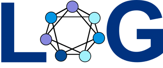 Logo for Efficient representation learning for higher-order data with simplicial complexes
