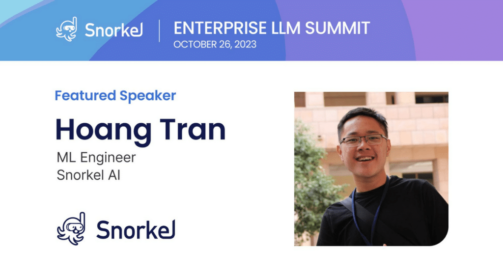 How to fine-tune large language models for enterprise use cases