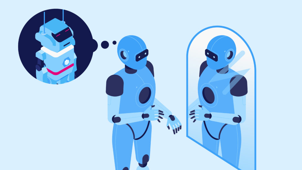 The Self-Critique Paradox: Why AI Verification Fails Where It’s Needed Most