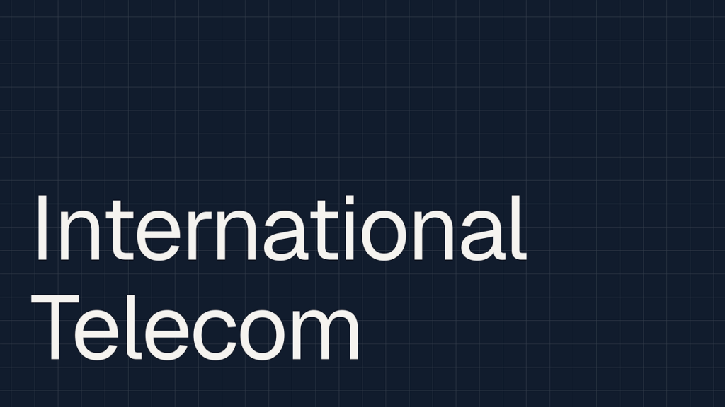 How A Leading International Telecom Provider Scaled Agentic AI with High-quality Synthetic Data