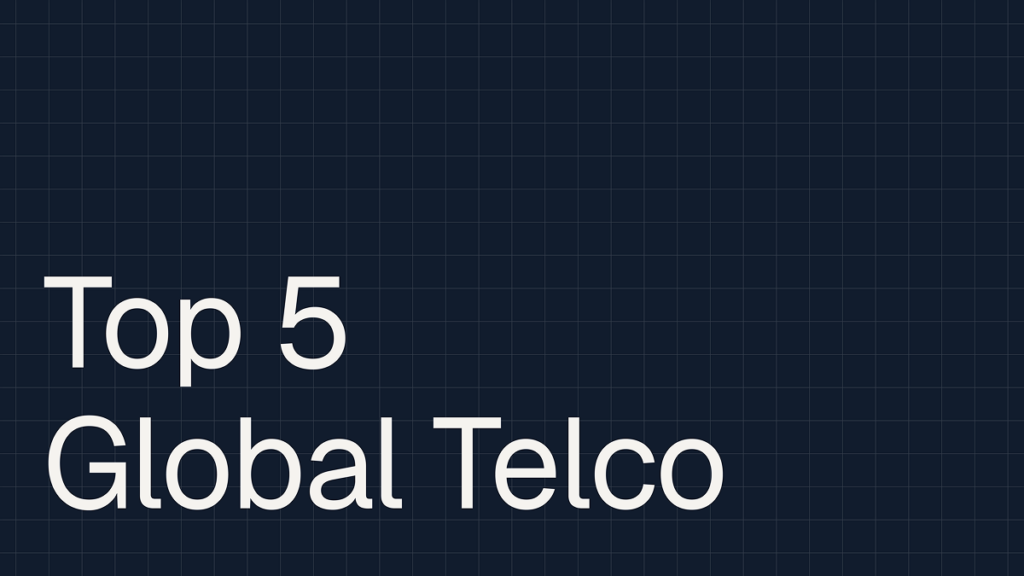 From Stalled Pilot to $43M Annual ROI: Top 5 Global Telco Achieves 95% Accuracy with Snorkel AI