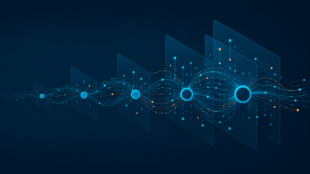 Continual learning and evaluating how AI agents learn across sequences of tasks