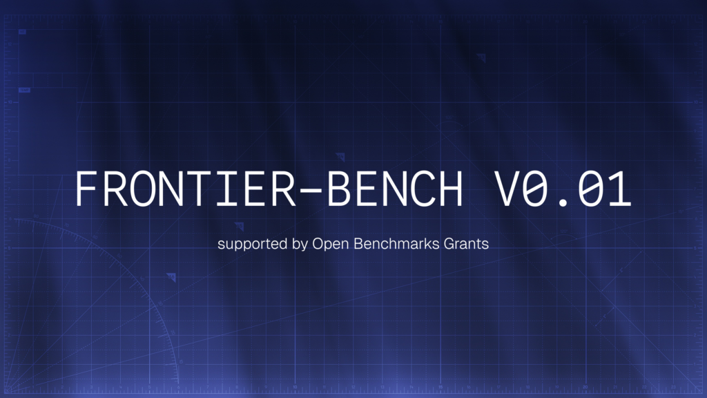Inside Frontier-Bench: two Snorkel-built tasks that frontier agents still can’t crack