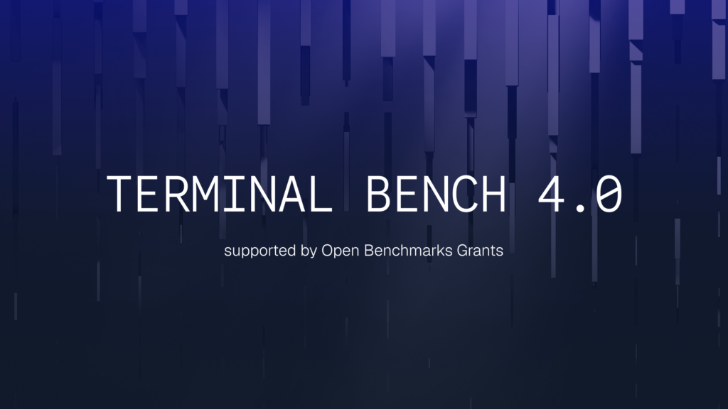 Terminal-Bench 4.0: Why Continuous Benchmarks Require Continuous QA