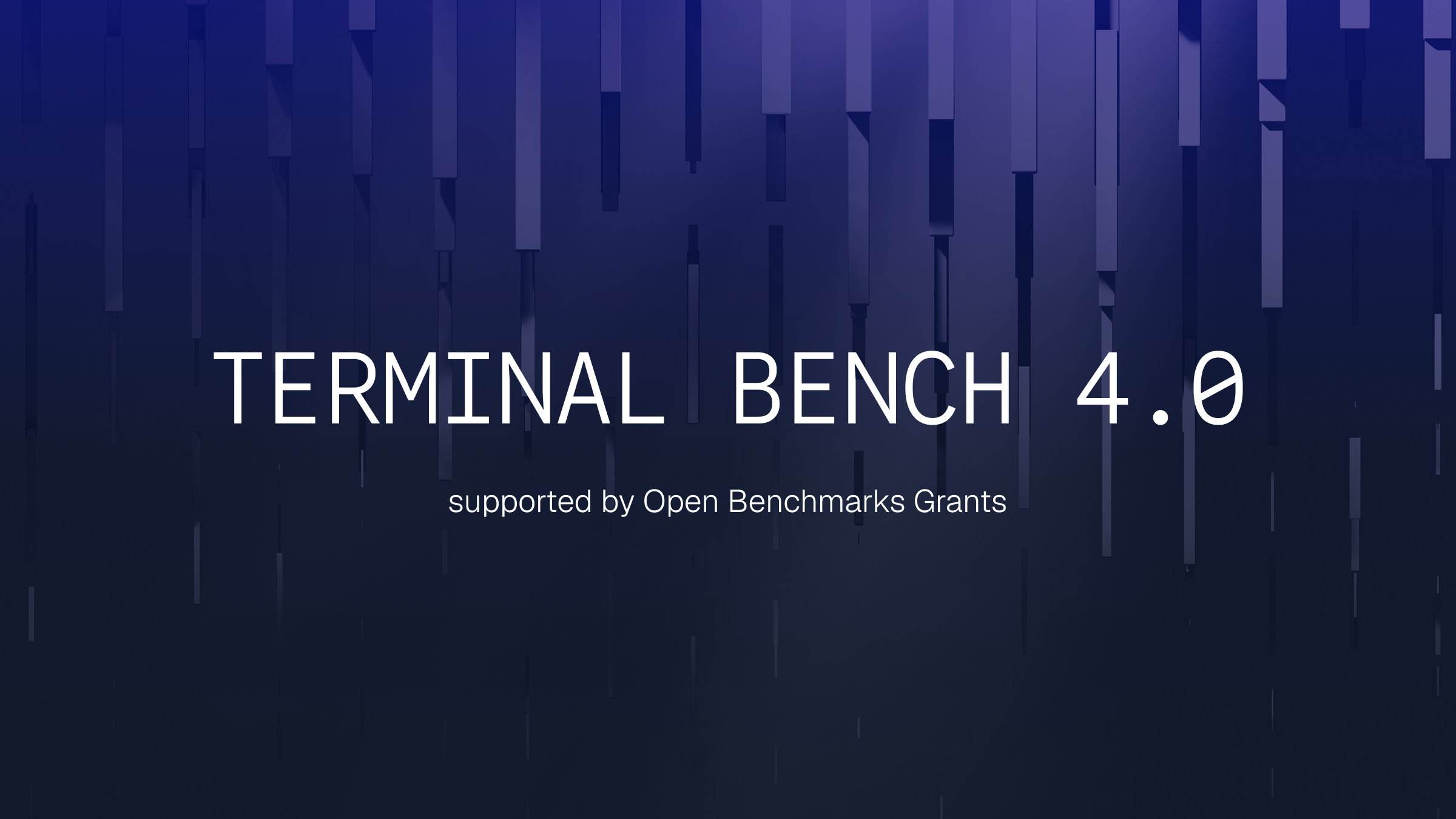 Image for Terminal-Bench 4.0: Why Continuous Benchmarks Require Continuous QA