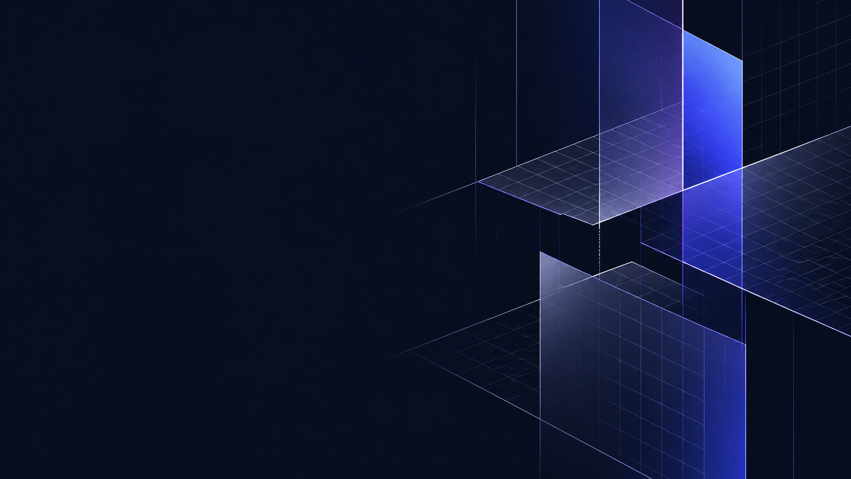 Precision in a Shifting Grid